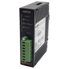 Red Lion 6HBWDOG1 Watchdog Relay, 10-30VDC Heartbeat In, SPDT, 2A 30VDC Out