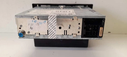 09115095 System Audio / Radio/CD für OPEL CORSA B Swing 2559749 - Bild 3 von 4