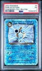 PSA 1 2002 Pokemon Legendary Collection Blastoise 4/110 Reverse Holo Foil WOTC