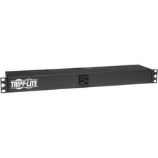 Tripp Lite by Eaton PDU 2.4kW Single-Phase 120V Basic PDU - 13 NEMA 5-15/20R Out
