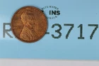1909 XF AU 1c LINCOLN WHEAT BACK WHEATIE CENT PENNY RAW-3717