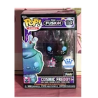 Funko Pop! Vinyl Cosmic Freddy Funko Fusion Funko Exclusive #1013 Figure