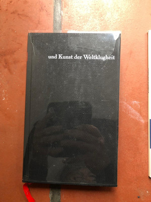 Baltasar Gracian: Handorakel und die Kunst der Weltklugheit | Zustand sehr gut
