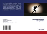 Concept Of Aviation Management Kaushal Kumar (U. A.) Taschenbuch 76 S. Englisch