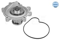 Meyle Wasserpumpe MotorküHlung 013 220 0023 FüR Mercedes Klasse SLK W212 W203