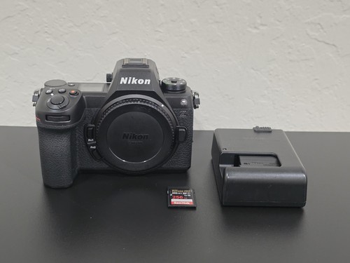 Nikon