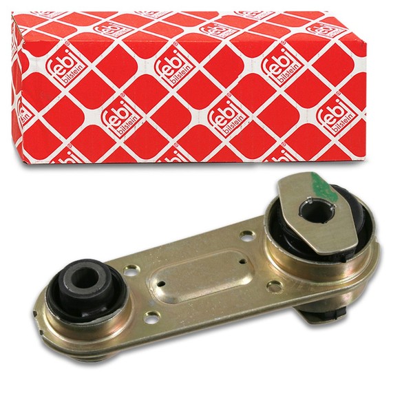 Febi Bilstein Motorlager Renault Espace JK0/1 Laguna KG0/1 BG0/1 VEL BJ0-image
