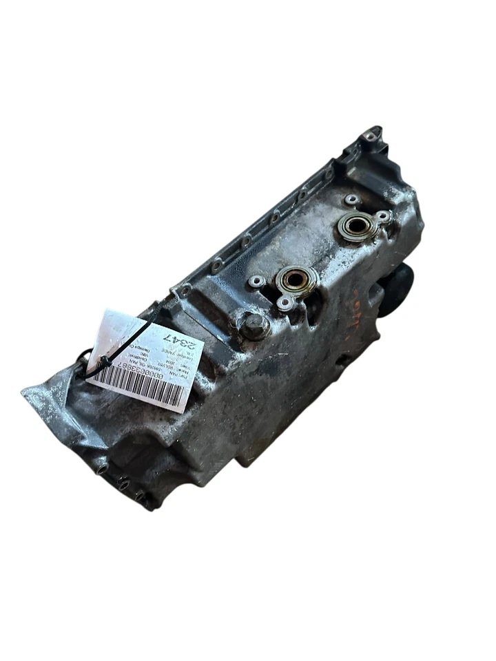 01 02 03 04 05 06 07 08 09 VOLVO 60 SERIES Oil Pan 2.4 - Image 3 of 4