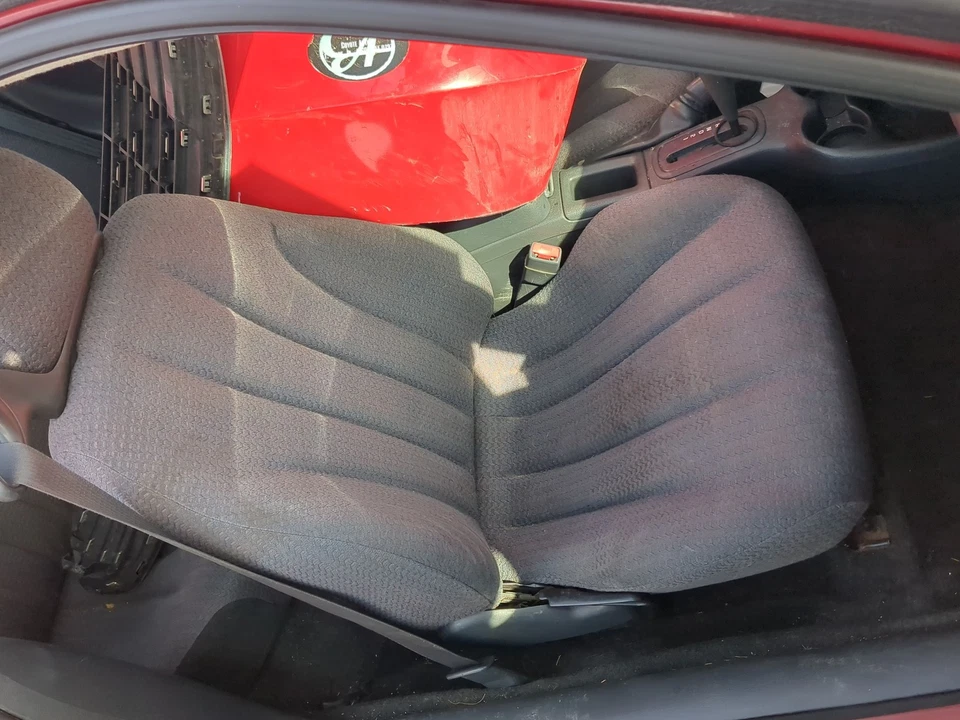 2000-2005 Pontiac Sunfire Passenger Front Seat Oem EK85N Foto 2 de 2