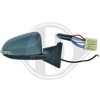 AußEnspiegel Diederichs 6607225 FüR Toyota Links
