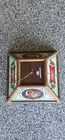 Vtg 1985 MILLER HIGH LIFE BEER GIRL ON THE MOON Hanging Poker Pool Table Light