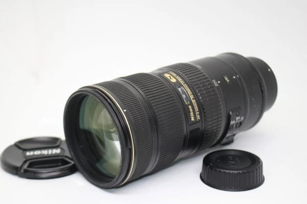 Nikon f/2.8 70-200mm Camera Lenses for sale | eBay