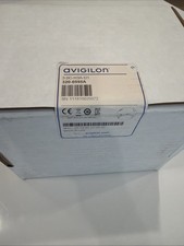New Avigilon 3.0C-H3A-D1-IR Dome Security Camera 320-0599A