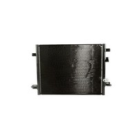Mahle AC 1190 000S Kondensator, Klimaanlage