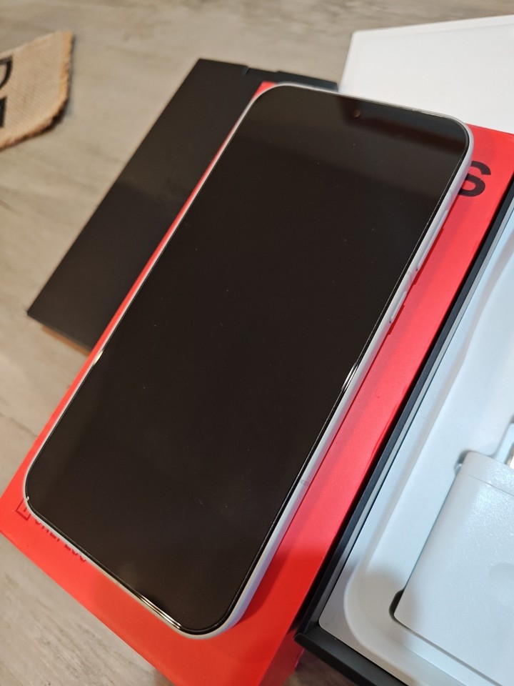 OnePlus 15 - 16GB+512 GB- Sand Storm - Unlocked-US version - 100% ...