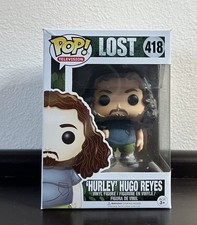 Ultimate Funko Pop Lost Figures Gallery and Checklist 18