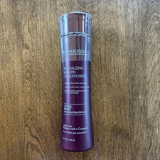 Keranique Revitalizing Keratin Conditioner Color Boost 8 oz. Factory Sealed NEW