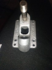 1- Neil Carver C7 Surfskate Skateboard solo asse longboard