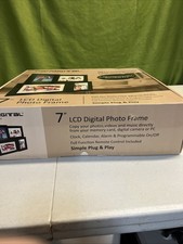 Pandigital Digital Photo Frame