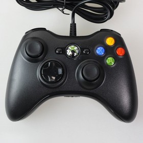 Microsoft Xbox 360 Wired Controller