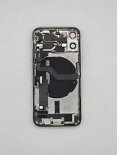 iPhone 12 Mini Green Back Housing Replacement Original OEM Grade B