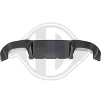 1235466 Blende, StoßFäNger Hinten FüR Bmw 2 Coupe (F22, F87)