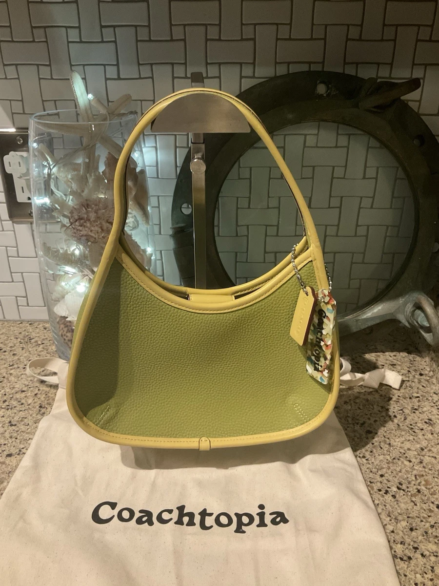 Coach Sunflower In Women's Bags & Handbags for sale | eBay