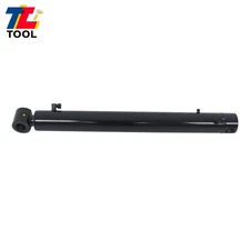 7166180 Hydraulic Arm Cylinder Fit For Bobcat E50 E55 Black
