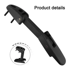 For Peterbilt Hood Latch Base Direct Replacement Part L566045 L56 6045