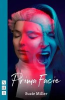 Prima Facie | Suzie Miller | Taschenbuch | Kartoniert / Broschiert | Englisch