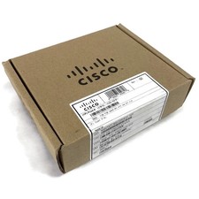 Cisco HWIC-1GE-SFP GigE High-Speed WIC w/ 1 SFP Slot 800-22918-01 - New Open Box