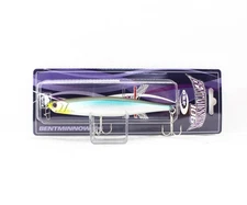 OSP Bent Minnow 106F Floating Minnow Lure MHF-92 (4161)
