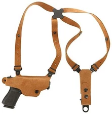 GALCO - Classic Lite Shoulder Holster System for Colt 5-inch 1911, Left Hand...