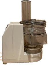 Black & Decker Food Processor CFP20 Shortcut II