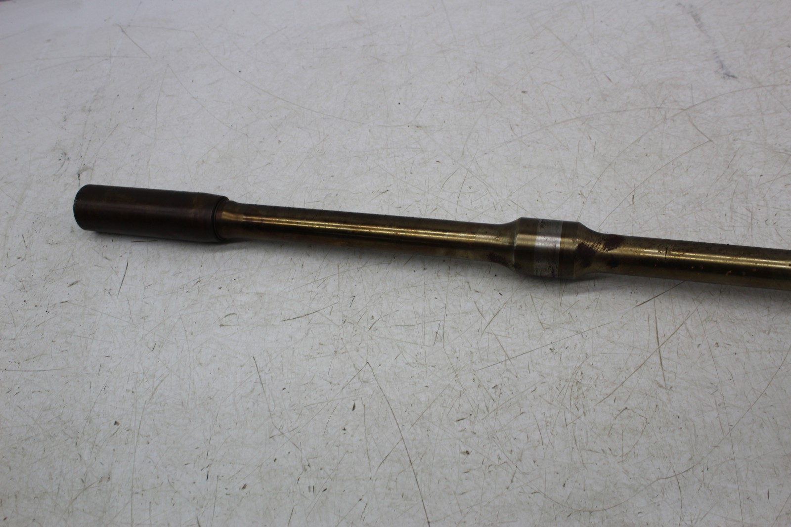 99-01 FERRARI 456 M DRIVE SHAFT PROP