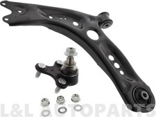 QUERLENKER AUDI A3 8V SEAT LEON 5F SKODA OCTAVIA 3 VW GOLF 7 8 T-ROC VORNE LINKS