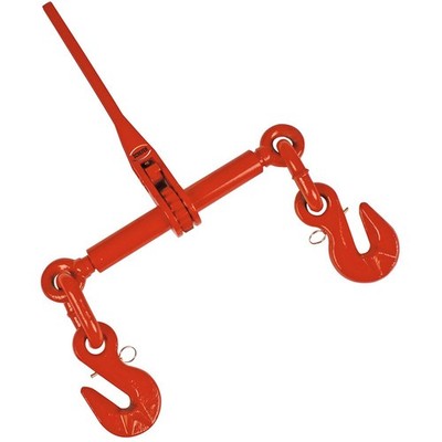 Schefer Ratsch-Lastenspanner RLS Premium Ratschenlastspanner Lastenspanner