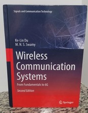 Wireless Communication Systems: From Fundamen...