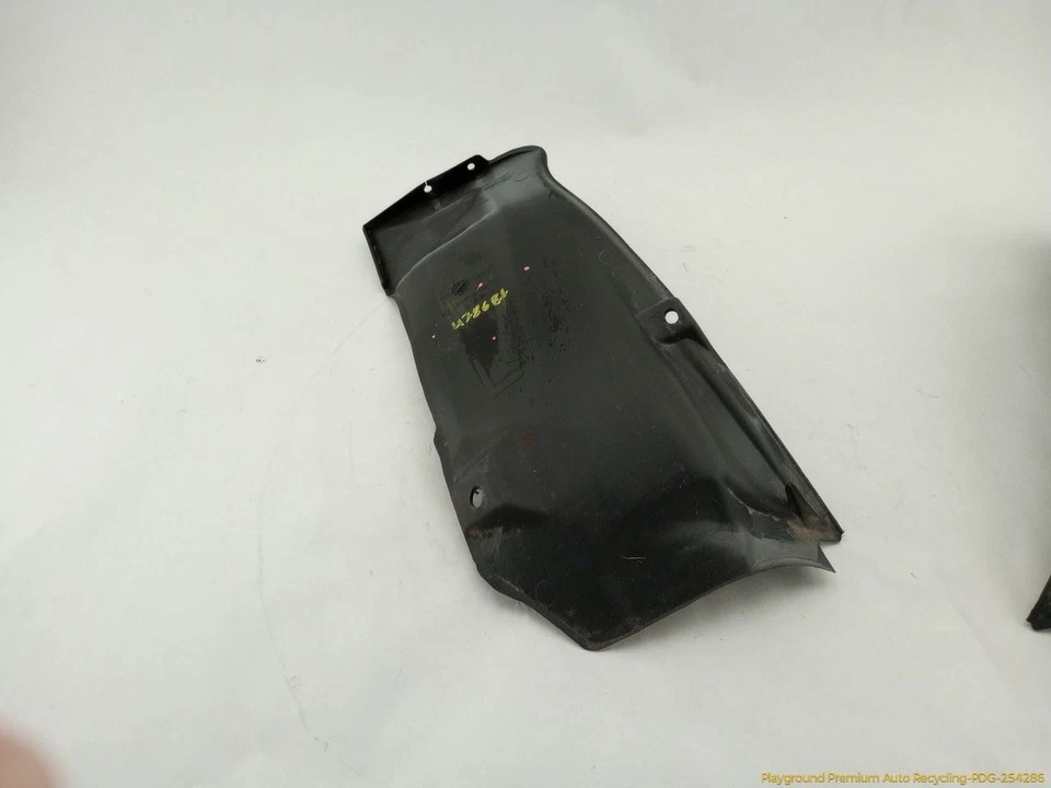 BMW 318ti E36 HATCHBACK Par de Forro Interno Traseiro Esquerdo e Direito Compatível com 92-99 - Imagem 3 de 4