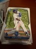 2023 Bowman Chrome- Juan Olmos BCP-136 1st Bowman Kansas City Royals