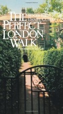 The Perfect London Walk,Roger Ebert,Lane Jack, Jack Lane