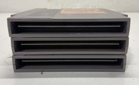 NES Bundle: Donkey Kong Classics, Spy vs Spy, & The Bugs Bunny Crazy Castle