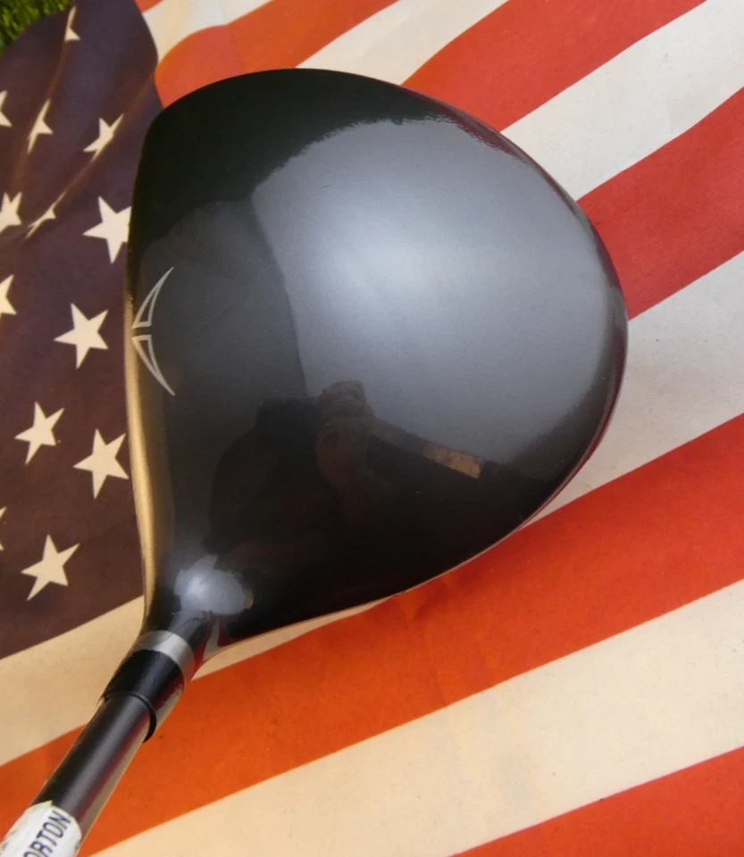 Driver de golf PING G20 10,5* TFC 169 D Tour eje rígido de grafito como nuevo Foto 2 de 4