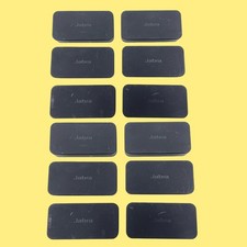Lot of 12 Jabra Link 35 14201-35 EHS Adapter for Avaya 5756 z65b1