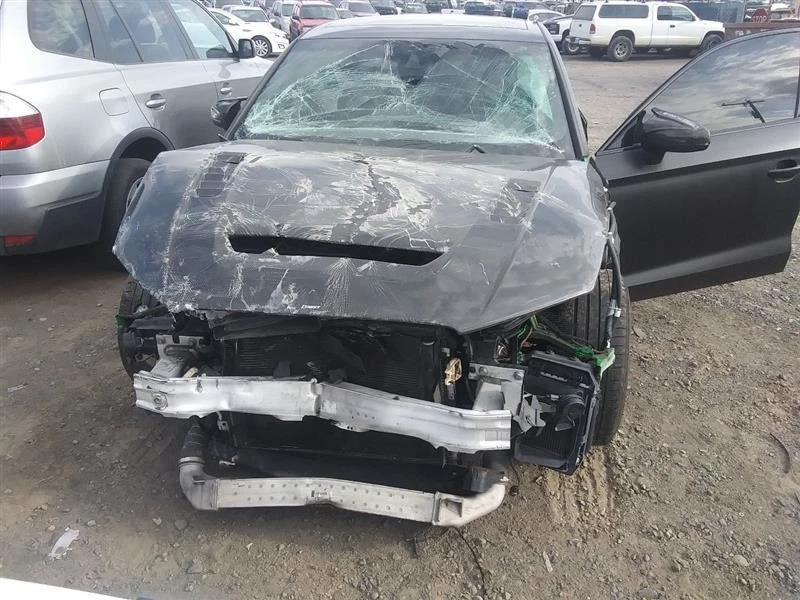 Equipo de audio consola de radio control sistema de audio compatible con 17-18 AUDI S3 26365165 Foto 3 de 4