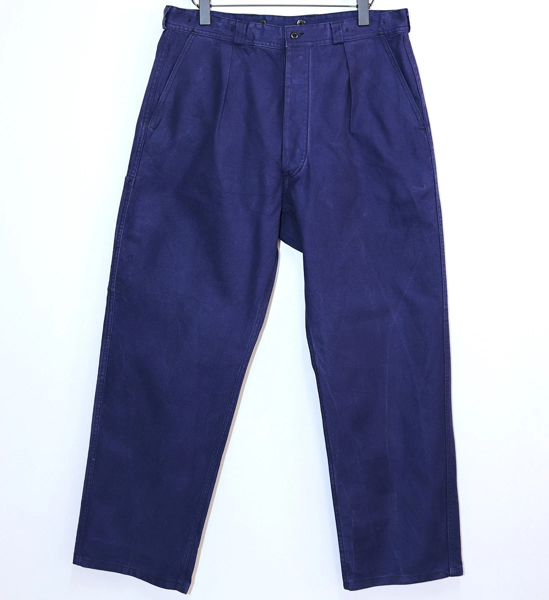 Cotton 1950s Vintage Pants for Men for sale | eBay