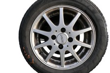1x VW Polo 6N2 Lupo Alufelge Alu 14 Zoll KBA 46349 Dezent      2