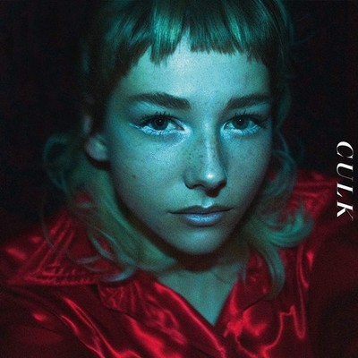 Culk Zerstreuen Über Euch (CD) Album
