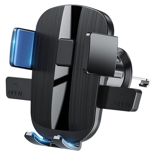 Support t??l??phone voiture avec bras flexible et design antid??rapant pour une - Photo 5 sur 15