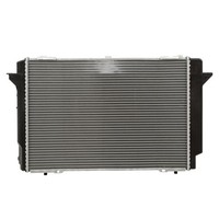 Nissens MotorküHler (60467A) FüR Audi 80 B4 Coupe B3 Cabriolet |